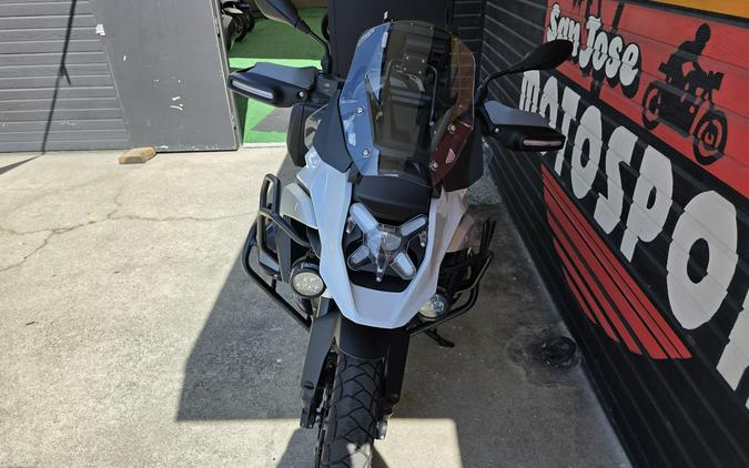 2024 BMW R 1300 GS