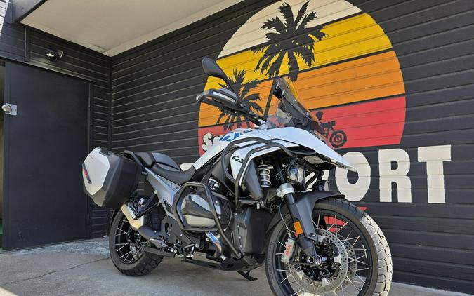 2024 BMW R 1300 GS