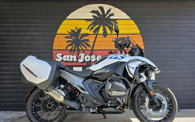 2024 BMW R 1300 GS