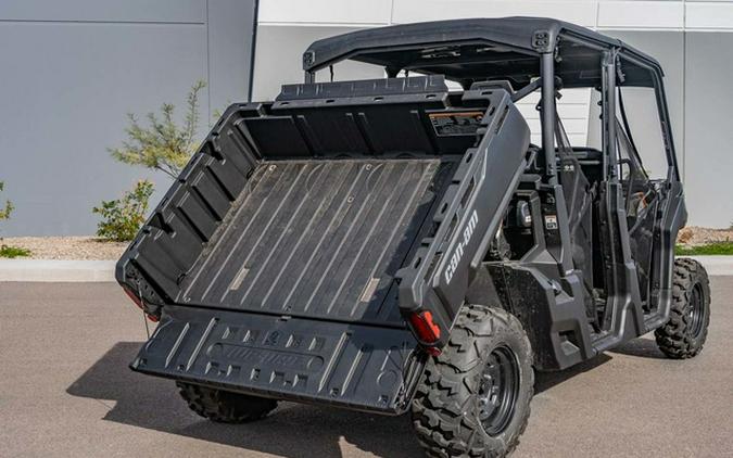 2026 Can-Am Defender MAX HD7