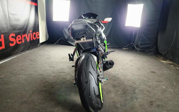 2013 KAWASAKI ZX1000-J - F017826