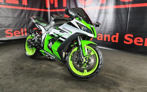 2013 KAWASAKI ZX1000-J - F017826