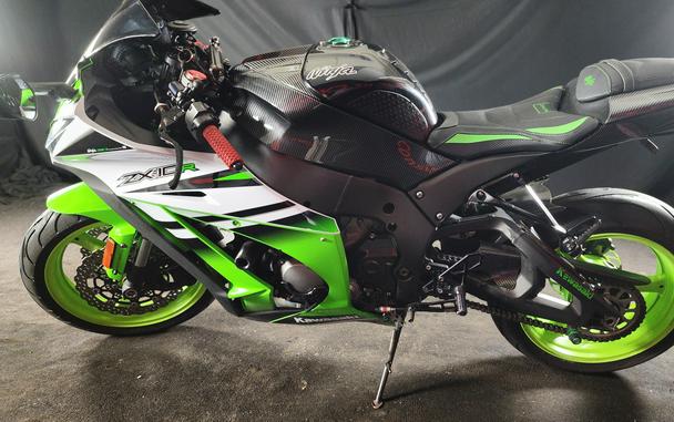 2013 KAWASAKI ZX1000-J - F017826