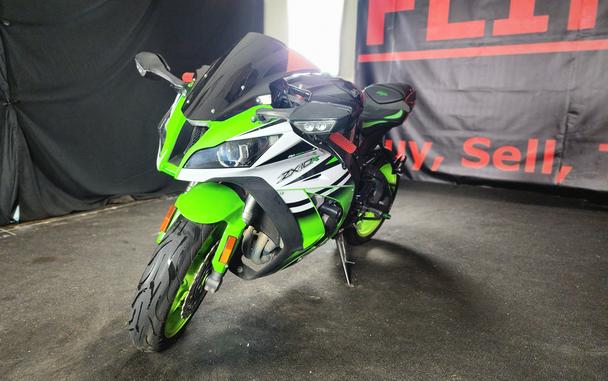 2013 KAWASAKI ZX1000-J - F017826
