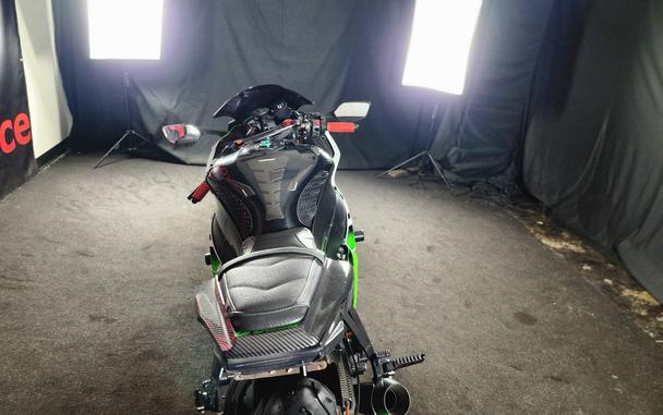 2013 KAWASAKI ZX1000-J - F017826