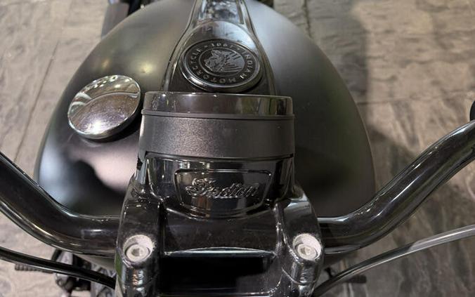 2023 Indian Motorcycle Chief Dark Horse No Gimmicks, No Hidden Fees