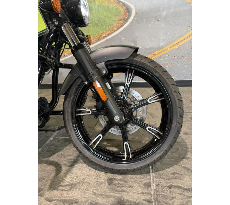 2023 Indian Motorcycle Chief Dark Horse No Gimmicks, No Hidden Fees