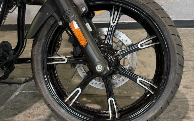 2023 Indian Motorcycle Chief Dark Horse No Gimmicks, No Hidden Fees