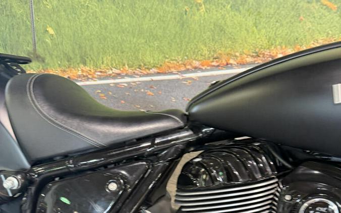 2023 Indian Motorcycle Chief Dark Horse No Gimmicks, No Hidden Fees