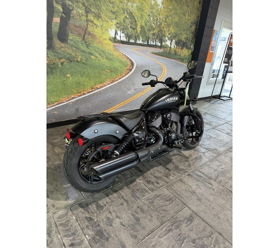 2023 Indian Motorcycle Chief Dark Horse No Gimmicks, No Hidden Fees