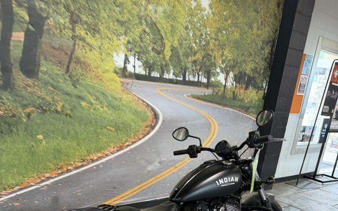 2023 Indian Motorcycle Chief Dark Horse No Gimmicks, No Hidden Fees