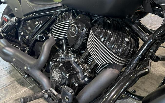 2023 Indian Motorcycle Chief Dark Horse No Gimmicks, No Hidden Fees
