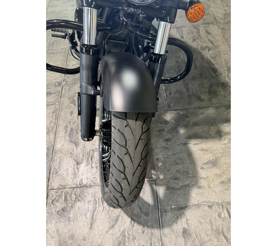 2023 Indian Motorcycle Chief Dark Horse No Gimmicks, No Hidden Fees