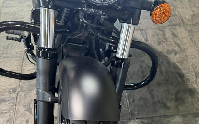 2023 Indian Motorcycle Chief Dark Horse No Gimmicks, No Hidden Fees