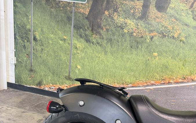 2023 Indian Motorcycle Chief Dark Horse No Gimmicks, No Hidden Fees