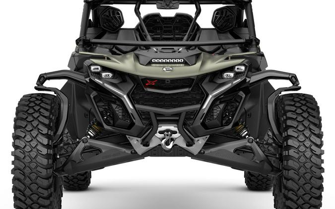 2026 Can-Am Maverick R X RC