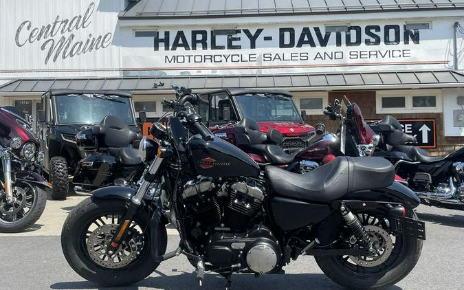 2019 Harley-Davidson® XL 1200X - Sportster® Forty-Eight®
