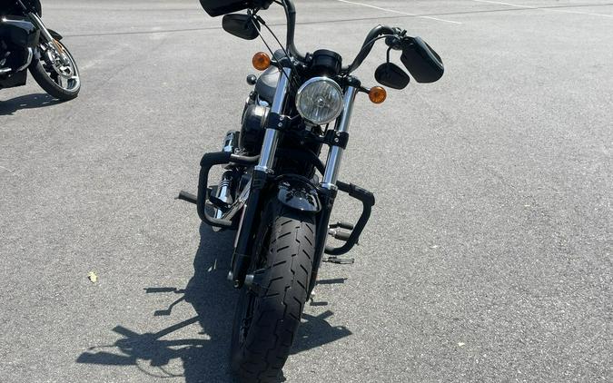 2019 Harley-Davidson® XL 1200X - Sportster® Forty-Eight®