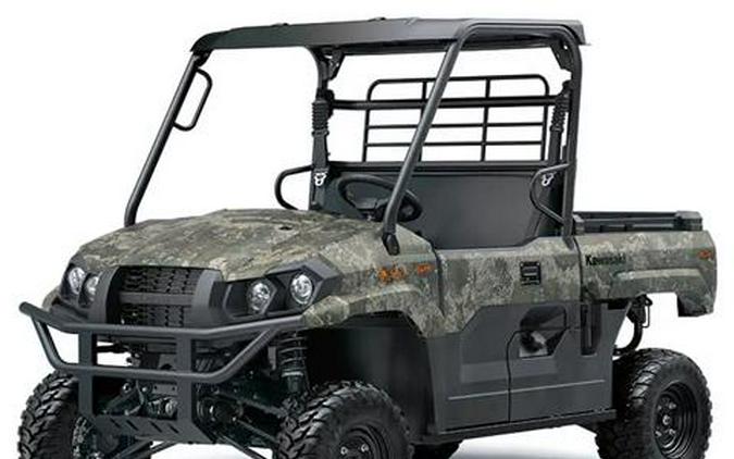 2027 Kawasaki MULE PRO-MX™ EPS Camo