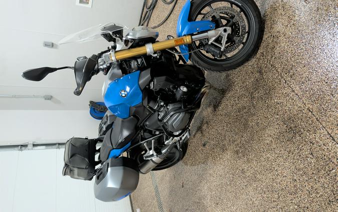 2015 BMW R 1200 R