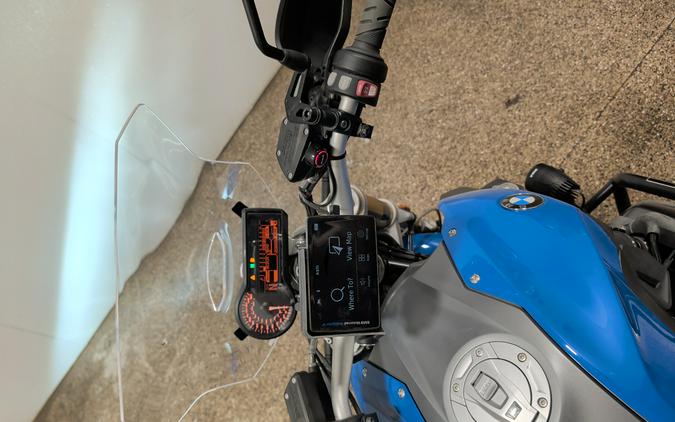 2015 BMW R 1200 R