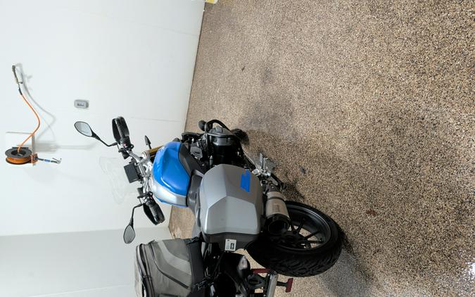 2015 BMW R 1200 R