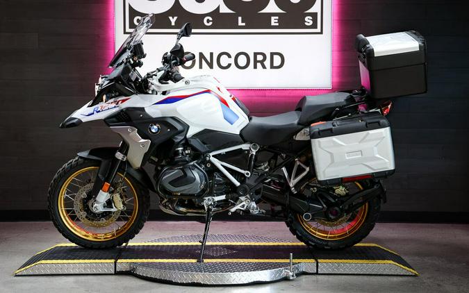 2023 BMW R 1250 GS