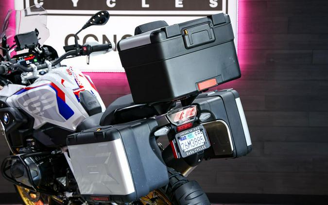 2023 BMW R 1250 GS