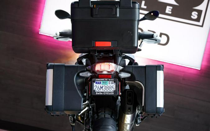 2023 BMW R 1250 GS