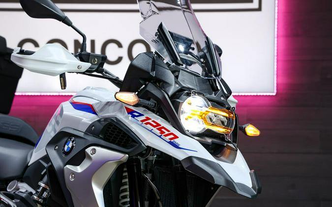 2023 BMW R 1250 GS