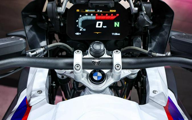 2023 BMW R 1250 GS