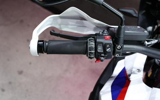 2023 BMW R 1250 GS