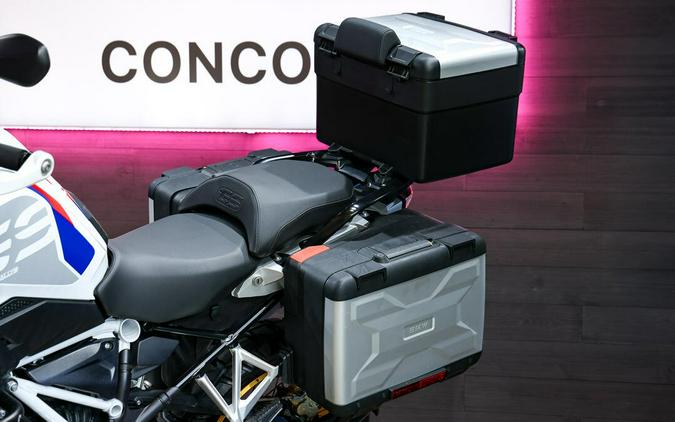 2023 BMW R 1250 GS