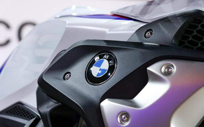 2023 BMW R 1250 GS