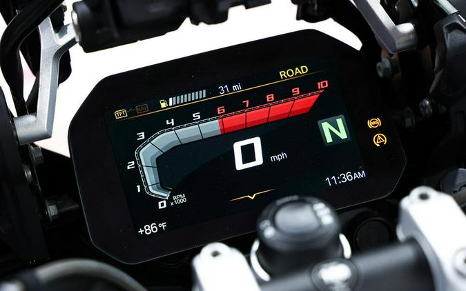 2023 BMW R 1250 GS