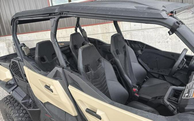 2024 Can-Am® Commander Max XT-P 1000R
