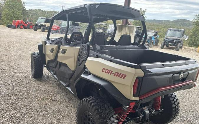 2024 Can-Am® Commander Max XT-P 1000R