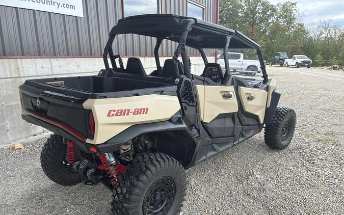 2024 Can-Am® Commander Max XT-P 1000R
