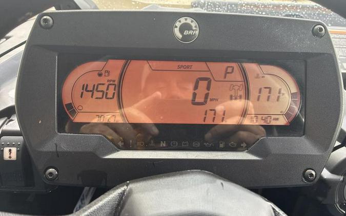 2024 Can-Am® Commander Max XT-P 1000R
