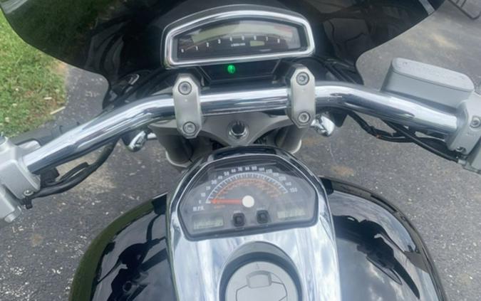 2008 Suzuki Boulevard M109R
