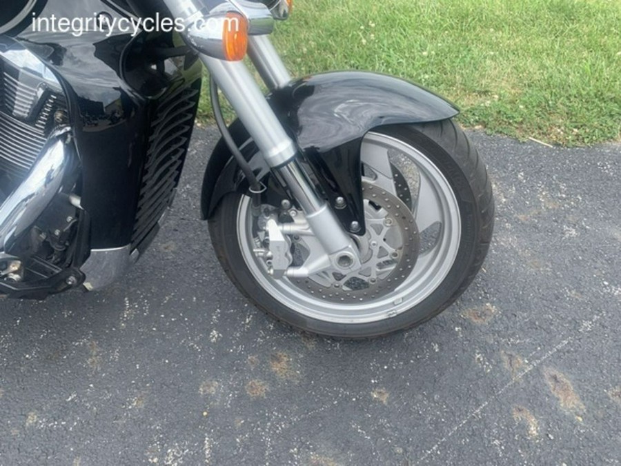 2008 Suzuki Boulevard M109R