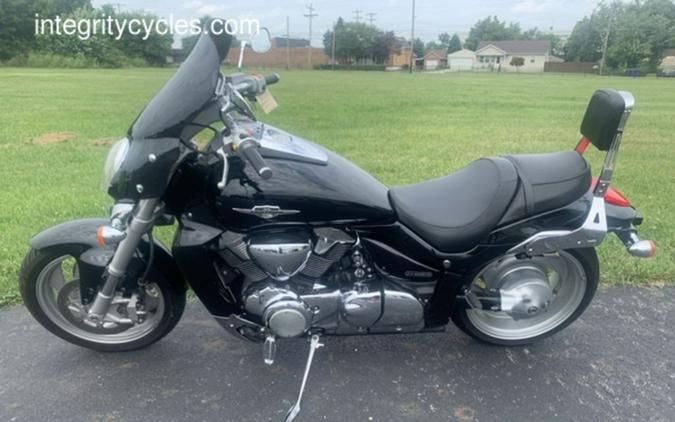 2008 Suzuki Boulevard M109R