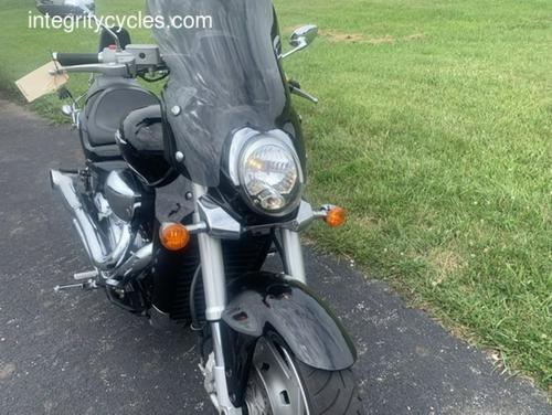 2008 Suzuki Boulevard M109R