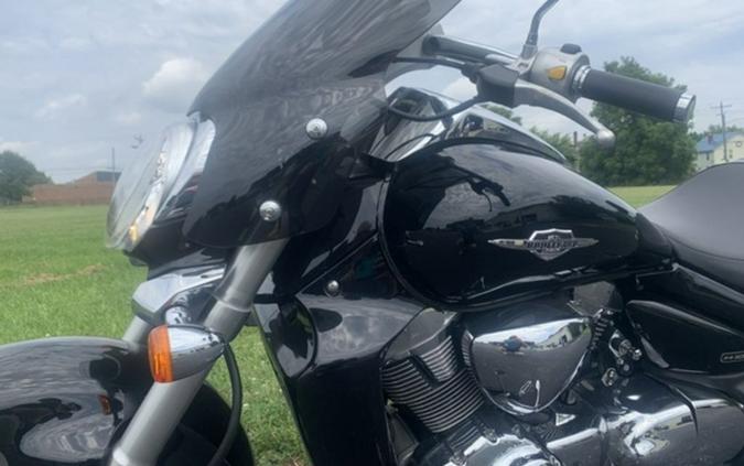 2008 Suzuki Boulevard M109R
