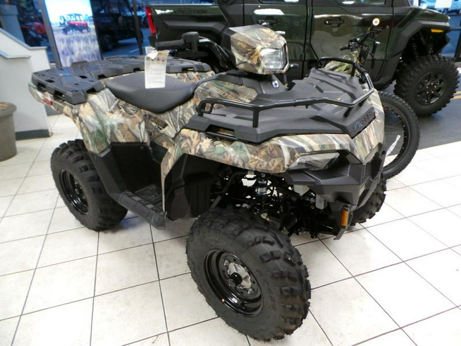 2023 Polaris® Sportsman 570 Polaris Pursuit Camo