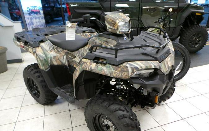 2023 Polaris® Sportsman 570 Polaris Pursuit Camo