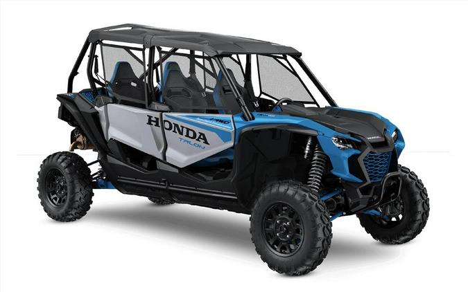 2022 Honda SXS10S4XDLN