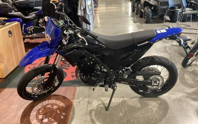 2023 Kawasaki KLX®230SM