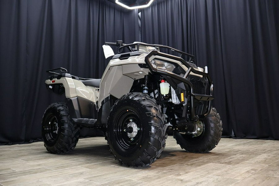 2024 Polaris Sportsman 570 EPS