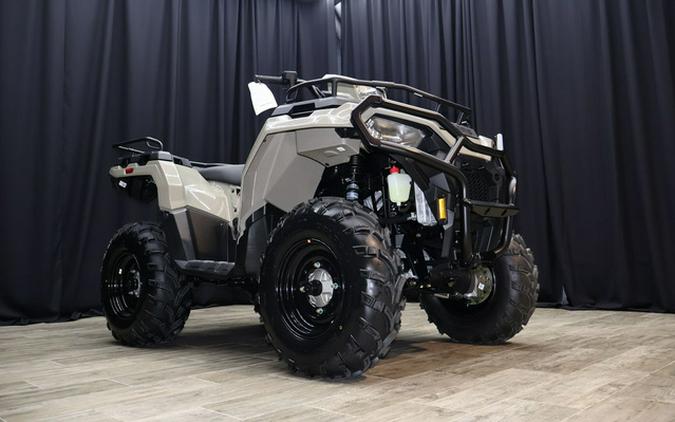 2024 Polaris Sportsman 570 EPS